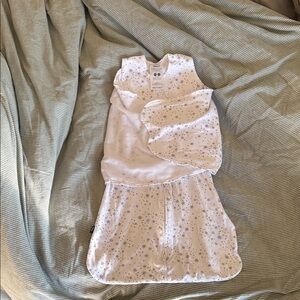 Halo Baby Sleep Sack Swaddle